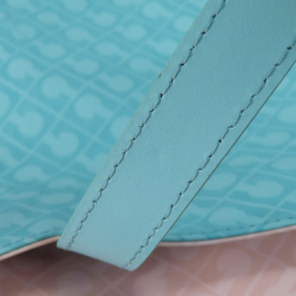 GHERARDINI   Tote Bag Softy Polyester Polyurethane coatingLadies