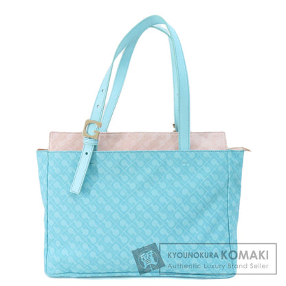 GHERARDINI   Tote Bag Softy Polyester Polyurethane coatingLadies