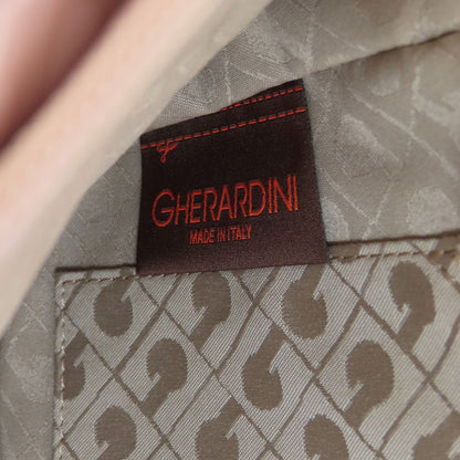GHERARDINI   Tote Bag Softy Polyester Polyurethane coatingLadies