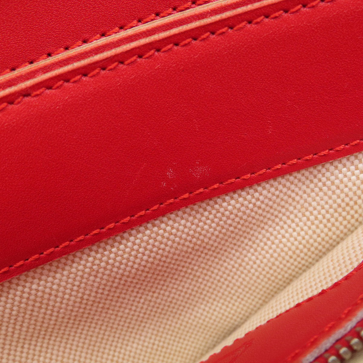 TODS Simple design Tote Bag Leather Ladies [Used]