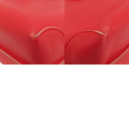 TODS Simple design Tote Bag Leather Ladies [Used]