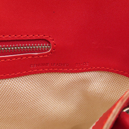 TODS Simple design Tote Bag Leather Ladies [Used]