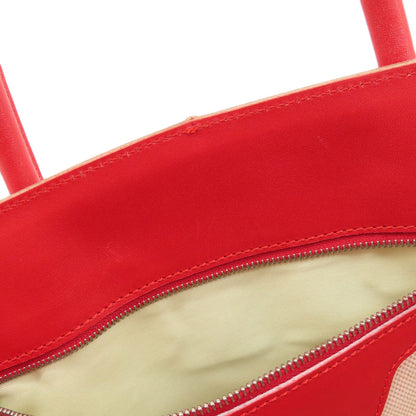 TODS Simple design Tote Bag Leather Ladies [Used]