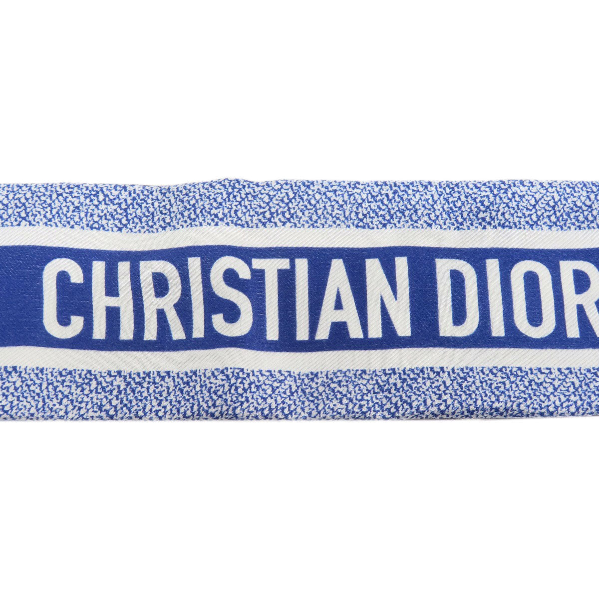 CHRISTIAN DIOR   Scarf Mitzah Scarf Silk Ladies