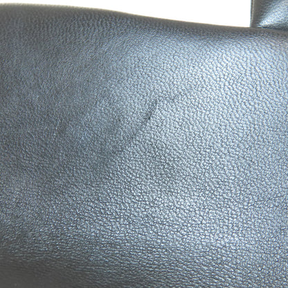 CHANEL ChainShoulder Matelasse SilverHardware Shoulder Bag Lambskin Ladies [Used]