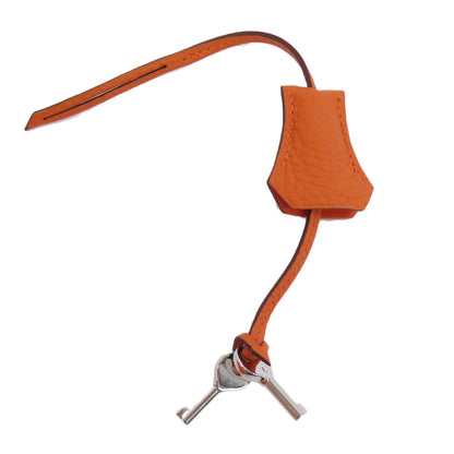 HERMES Sac A Depeche 21 SilverHardware Shoulder Bag Taurillon Clemence Ladies [Used]