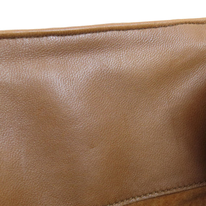 BOTTEGA VENETA Intrecciato Tote Bag Leather Ladies [Used]