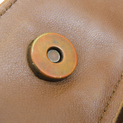 ボッテガヴェネタ イントレチャート トートバッグ レザー レディース 【中古】【BOTTEGA VENETA】