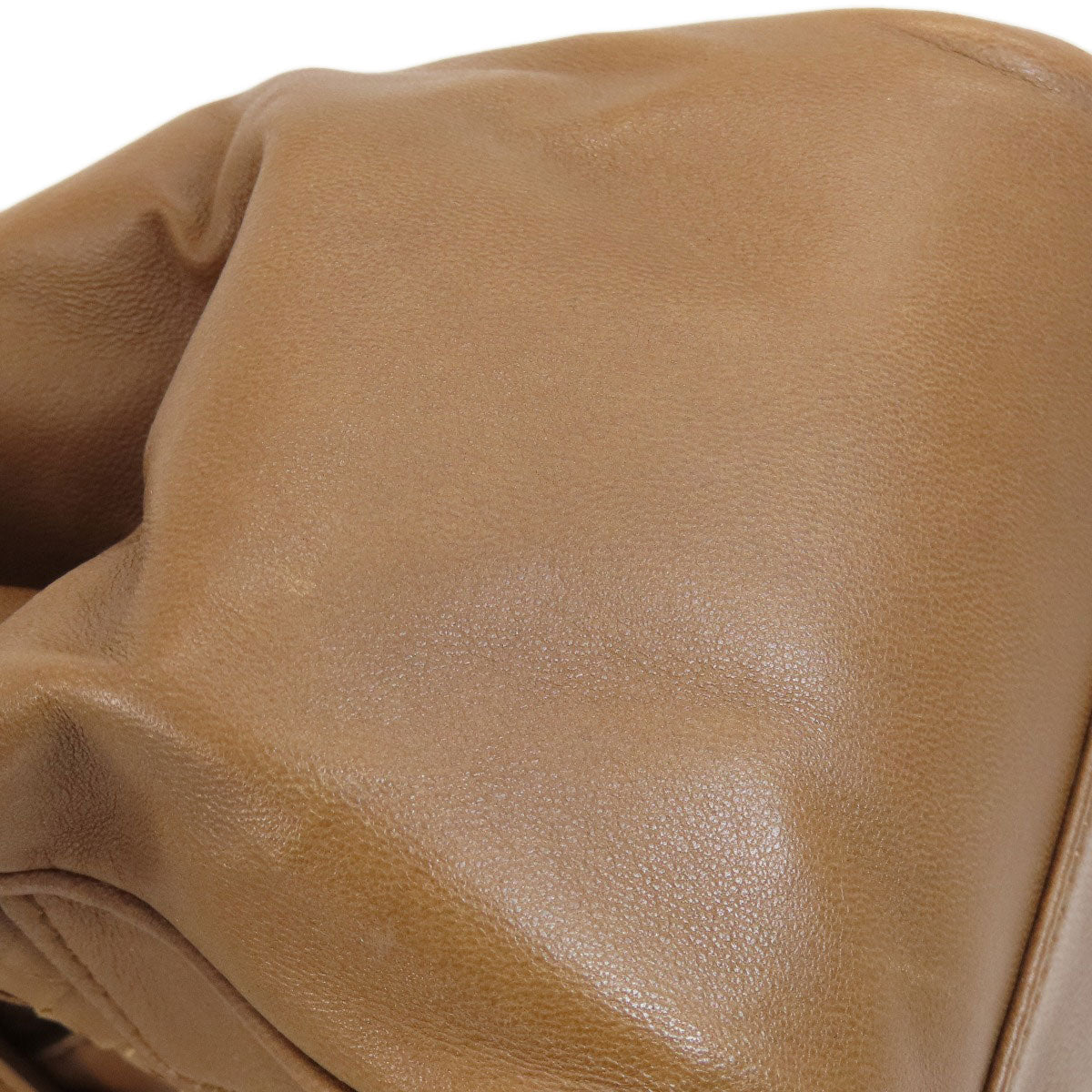 ボッテガヴェネタ イントレチャート トートバッグ レザー レディース 【中古】【BOTTEGA VENETA】