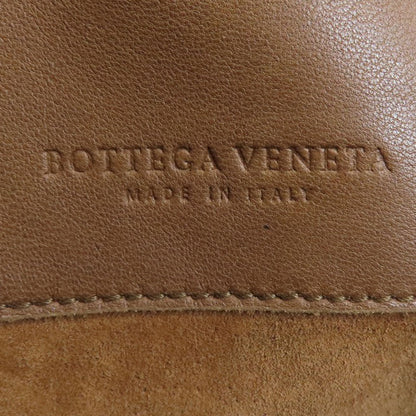 BOTTEGA VENETA Intrecciato Tote Bag Leather Ladies [Used]