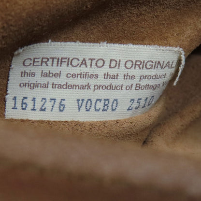 BOTTEGA VENETA Intrecciato Tote Bag Leather Ladies [Used]