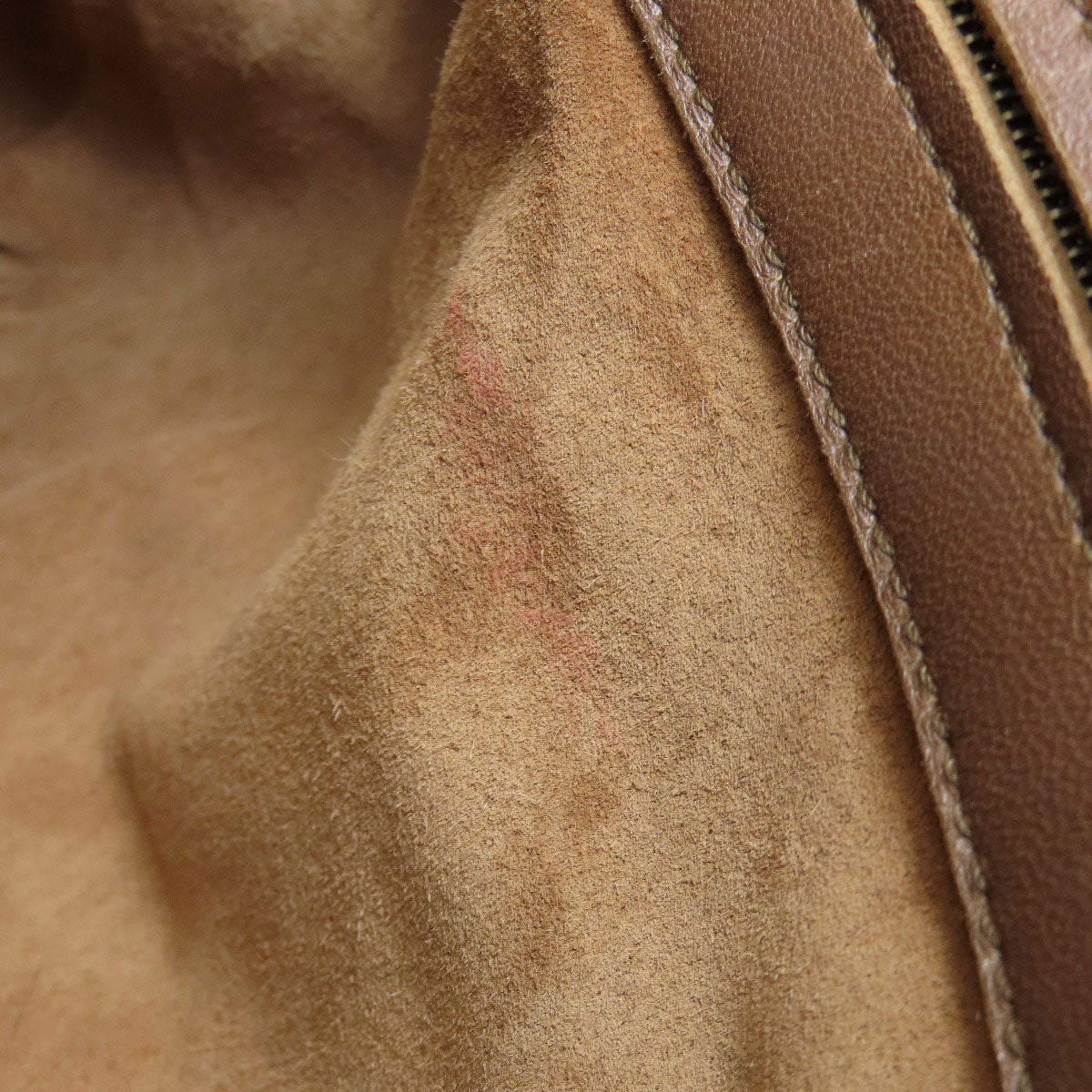 BOTTEGA VENETA Intrecciato Tote Bag Leather Ladies [Used]