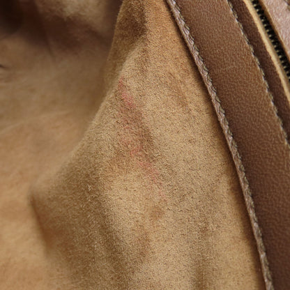 ボッテガヴェネタ イントレチャート トートバッグ レザー レディース 【中古】【BOTTEGA VENETA】