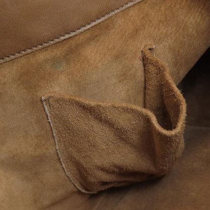 BOTTEGA VENETA Intrecciato Tote Bag Leather Ladies [Used]