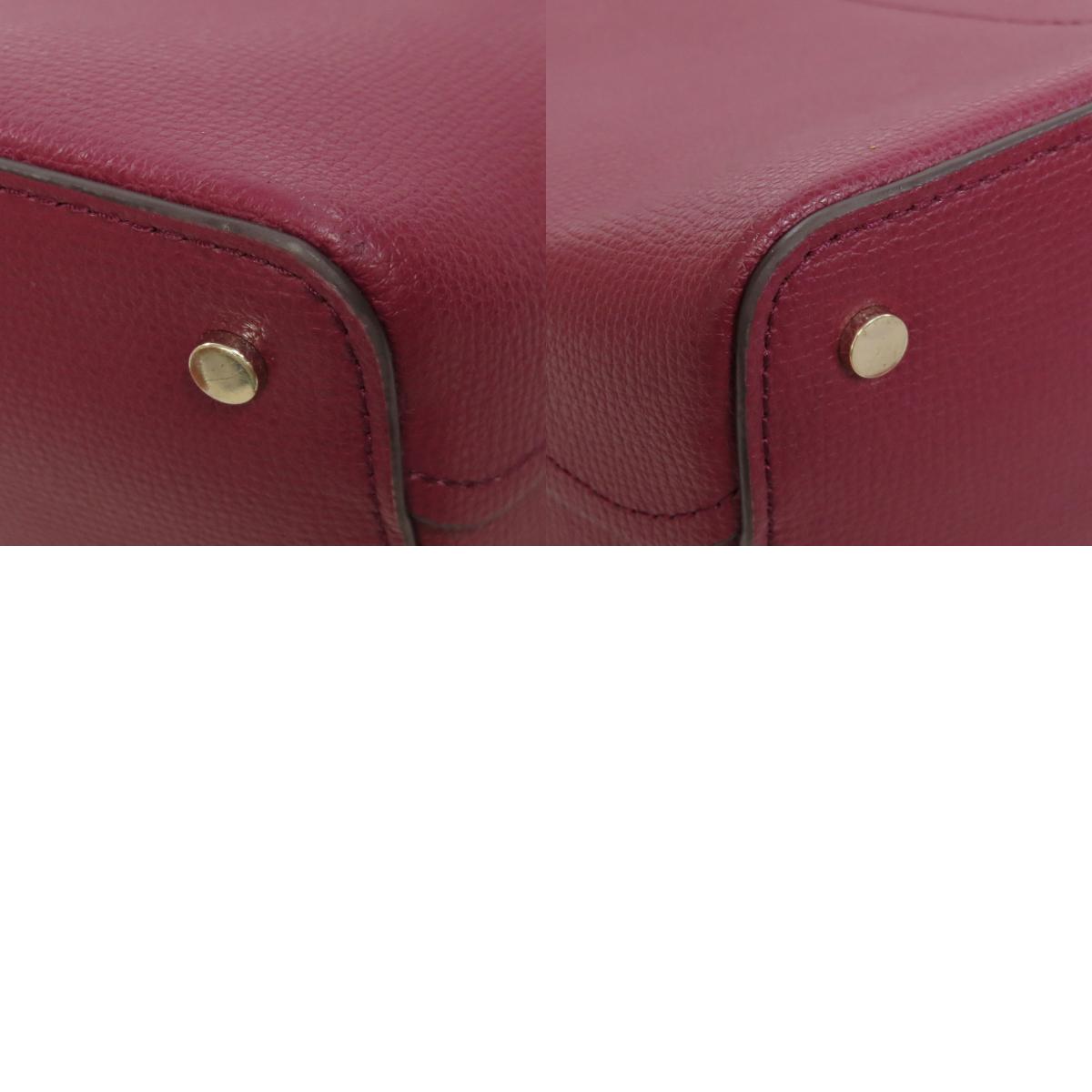kate spade 2WAY Tote Bag PVC Ladies [Used]