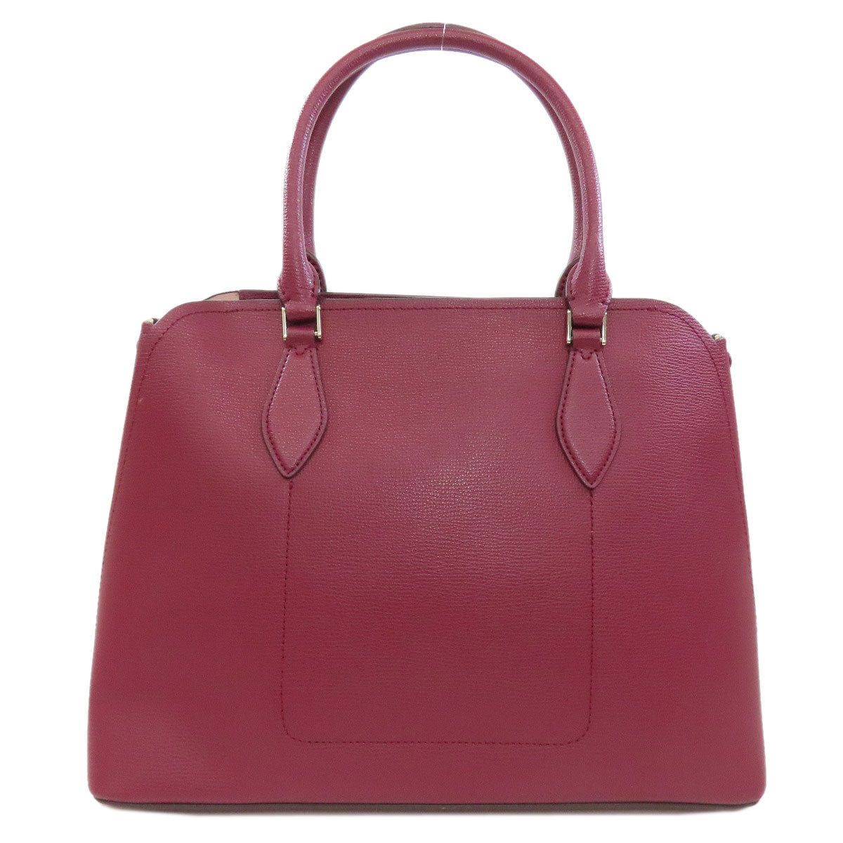 kate spade 2WAY Tote Bag PVC Ladies [Used]