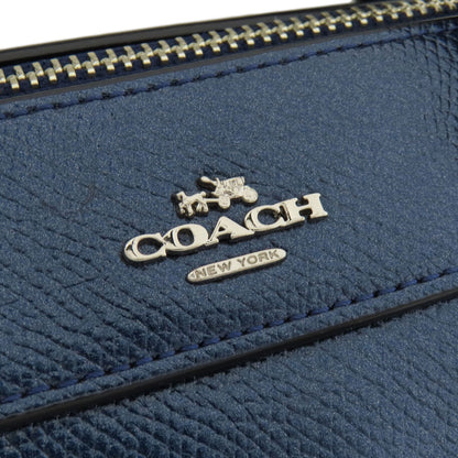 COACH  F56125 Handbag 2WAY Leather Ladies