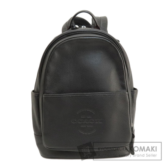 COACH  C5388 Backpack Â· Daypack logo Leather mens