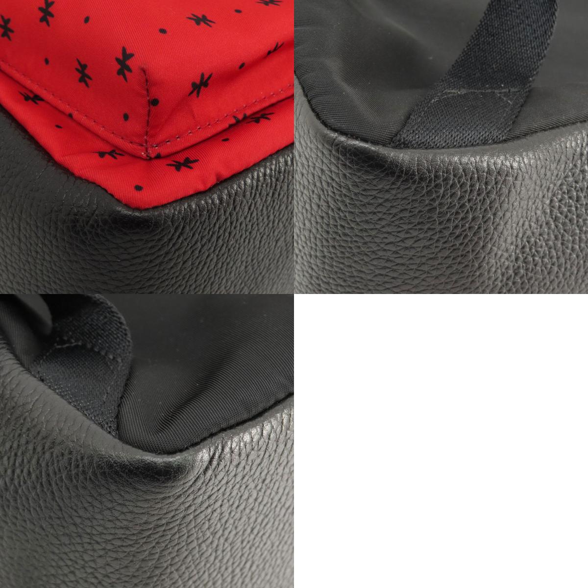 COACH F59831 Disney collaboration Backpack Â· Daypack Nylon Ladies [Used]