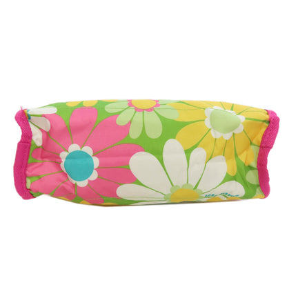 LeSportsac   Shoulder Bag Flower motif Nylon Ladies