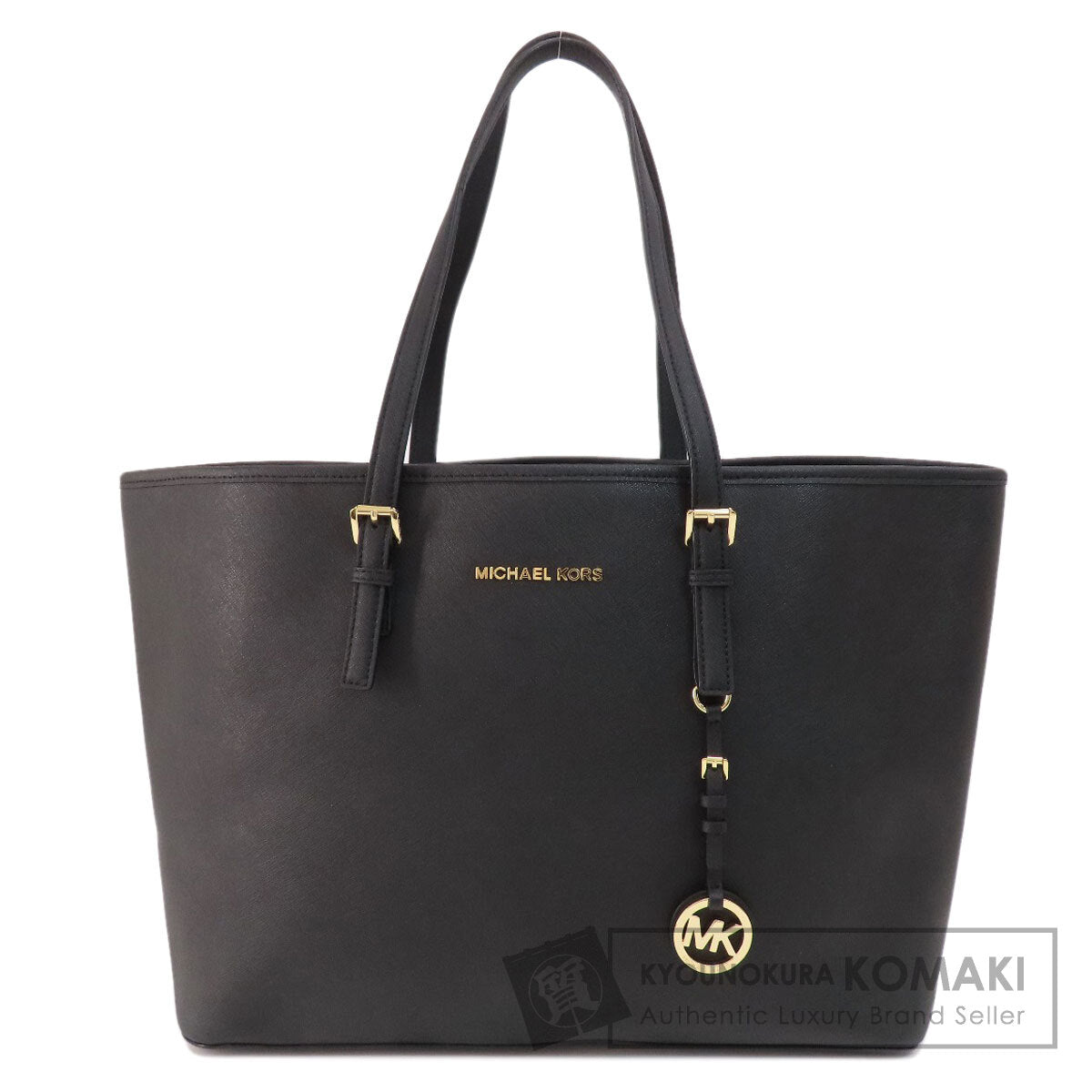 Michael Kors   Tote Bag logo PVC Ladies