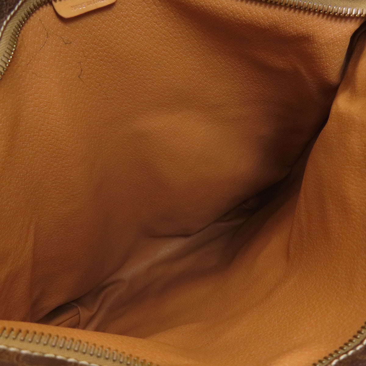 CELINE Macadam pattern Tote Bag PVC Ladies [Used]
