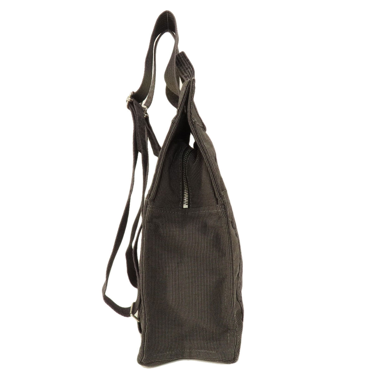 HERMES   Backpack Â· Daypack Her Line ad MM Canvas Ladies