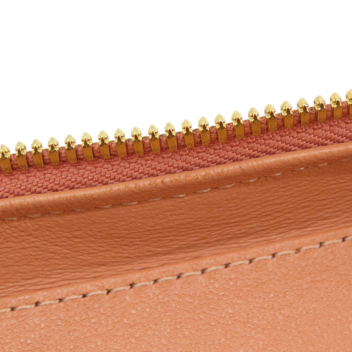 CHANEL Vanity 2WAY GoldHardware Handbag Calf Ladies [Used]