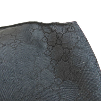 GUCCI 449177 GG outlet Tote Bag Nylon Ladies [Used]