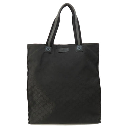 GUCCI  449177 Tote Bag GG outlet Nylon Ladies