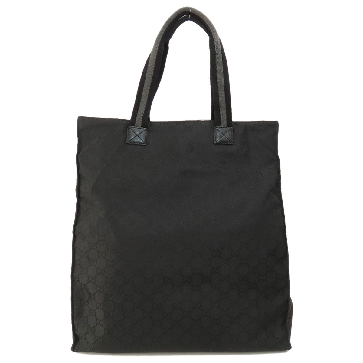 GUCCI  449177 Tote Bag GG outlet Nylon Ladies