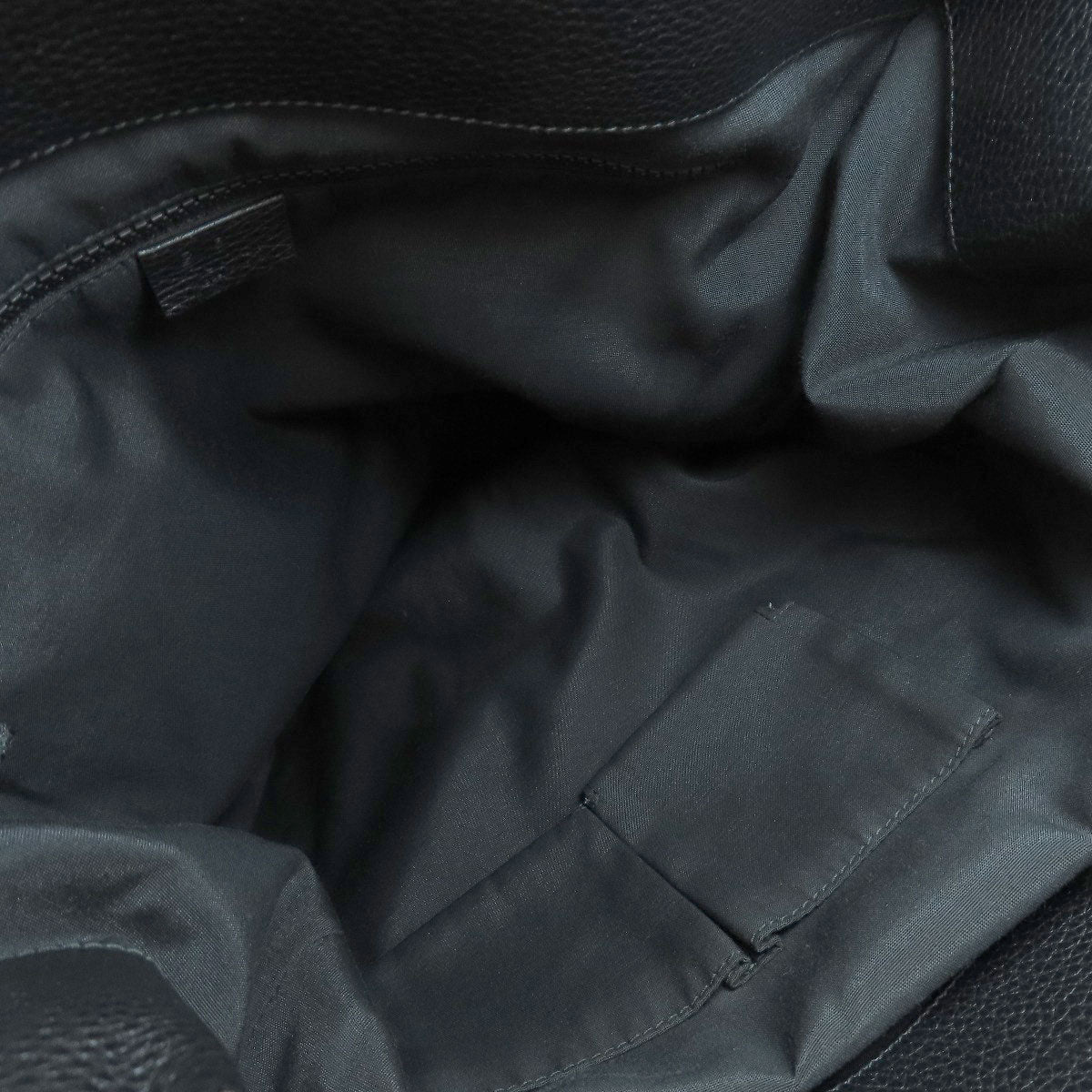 GUCCI 449177 GG outlet Tote Bag Nylon Ladies [Used]