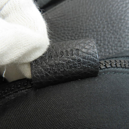 GUCCI 449177 GG outlet Tote Bag Nylon Ladies [Used]