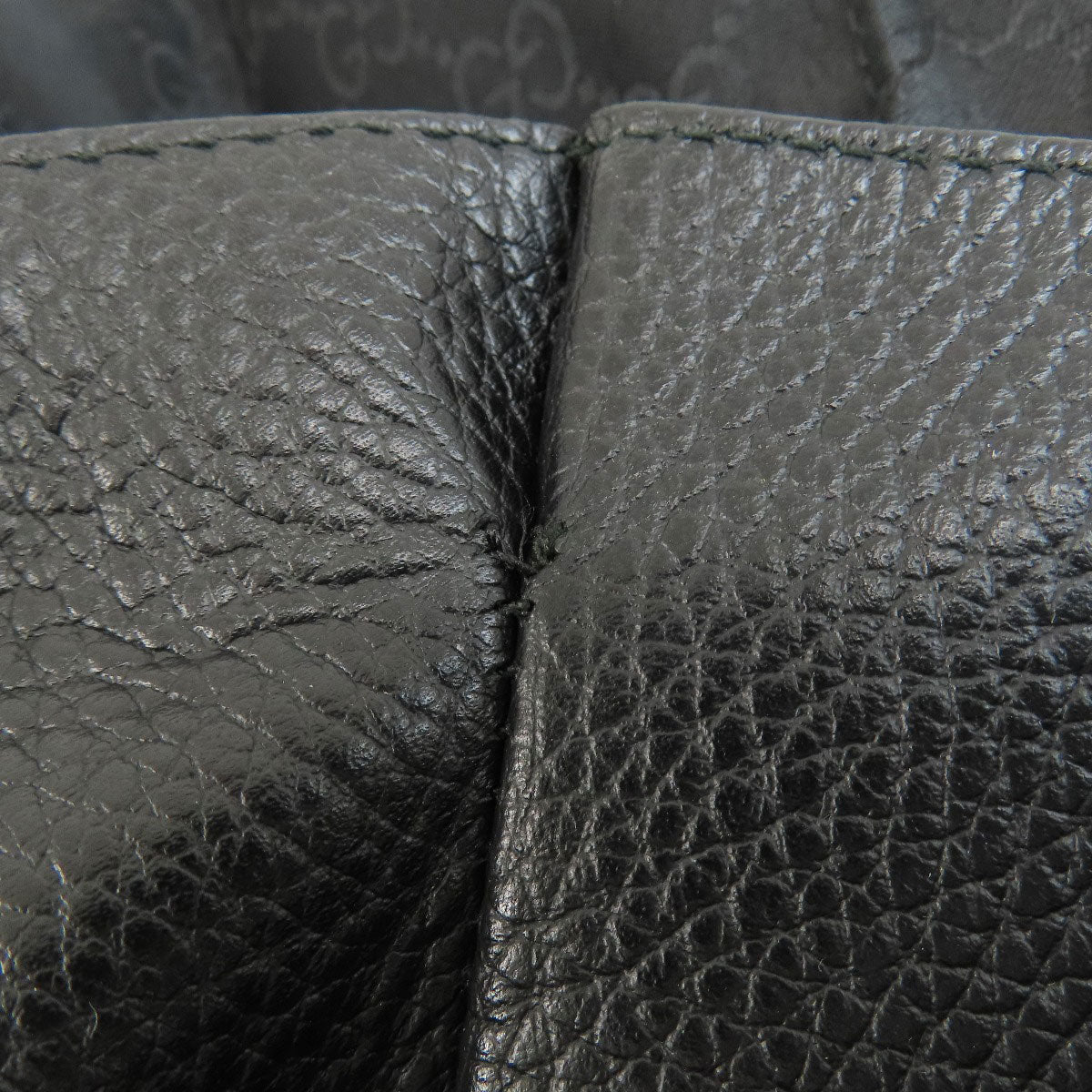 GUCCI 449177 GG outlet Tote Bag Nylon Ladies [Used]