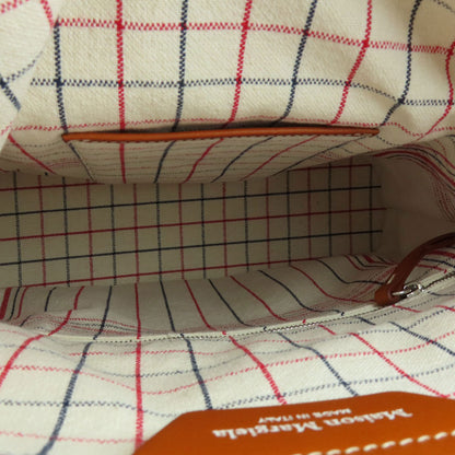 SELECT BAG Maison Margiela 5AC 2WAY Handbag Rubber CanvasLadies [Used]