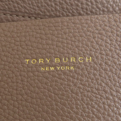 Tory Burch   Tote Bag logo Leather Ladies