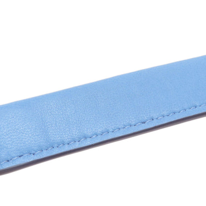 Michael Kors Quilted Studded ChainShoulder Shoulder Bag Leather Ladies [Used]