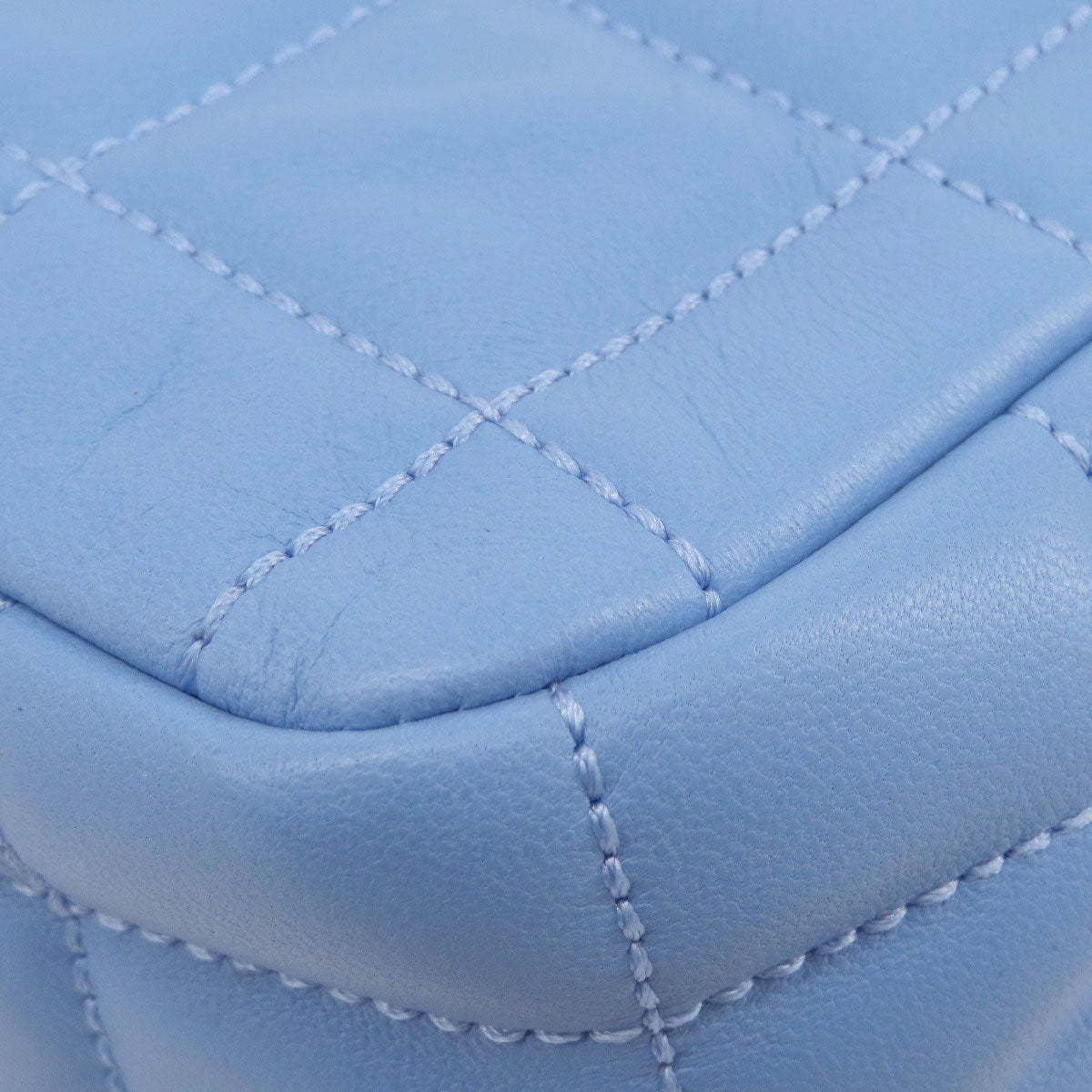 Michael Kors Quilted Studded ChainShoulder Shoulder Bag Leather Ladies [Used]