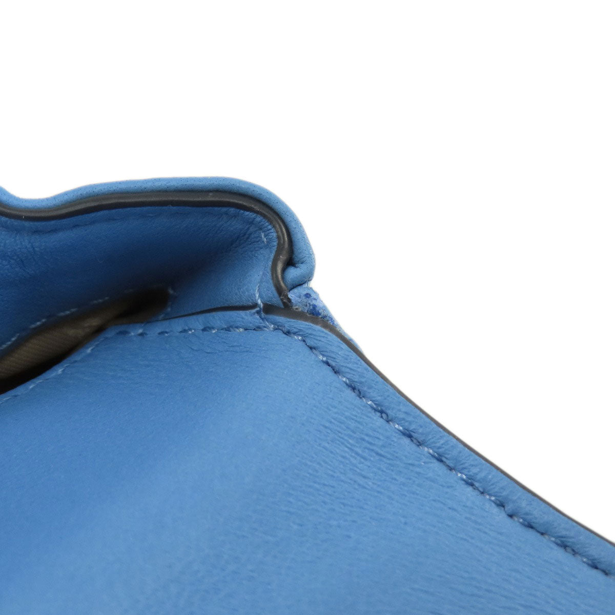 Michael Kors Quilted Studded ChainShoulder Shoulder Bag Leather Ladies [Used]