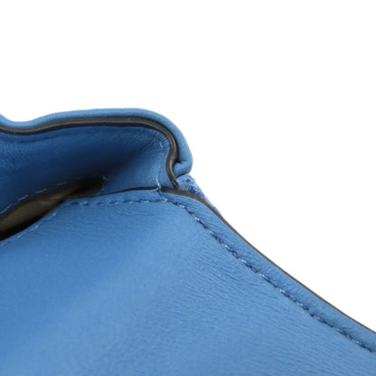 Michael Kors Quilted Studded ChainShoulder Shoulder Bag Leather Ladies [Used]