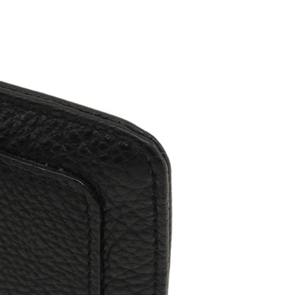 Jimmy Choo Star motif coin purse Leather Ladies [Used]