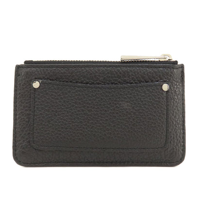 Jimmy Choo Star motif coin purse Leather Ladies [Used]