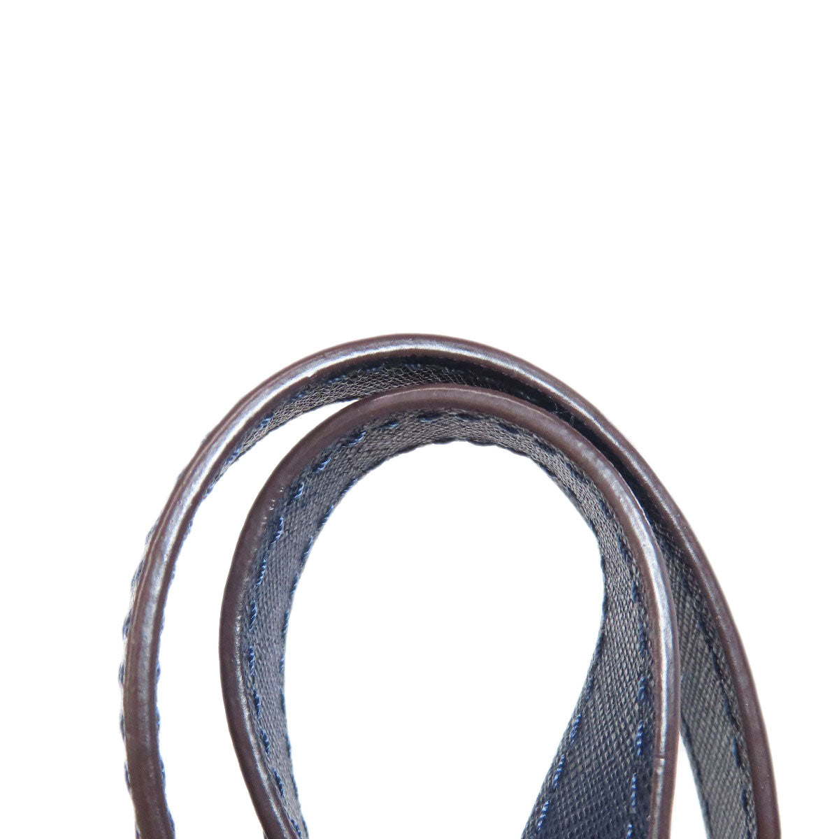 MICHAEL MICHAEL KORS logo Tote Bag PVC Ladies [Used]