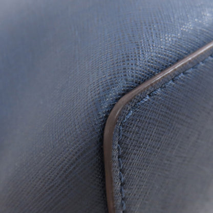 MICHAEL MICHAEL KORS logo Tote Bag PVC Ladies [Used]