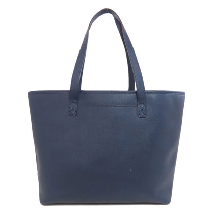 MICHAEL MICHAEL KORS logo Tote Bag PVC Ladies [Used]