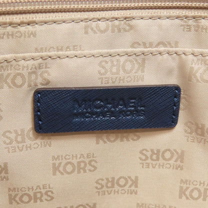 MICHAEL MICHAEL KORS logo Tote Bag PVC Ladies [Used]