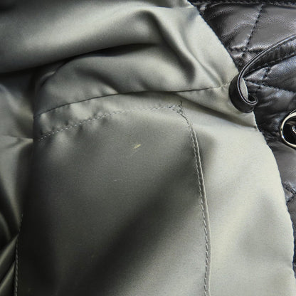 CHANEL Matelasse SilverHardware Tote Bag Lambskin Ladies [Used]