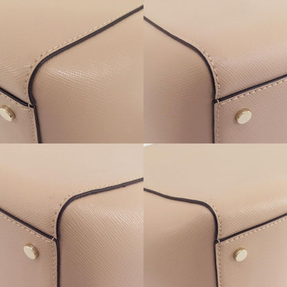 kate spade logo Tote Bag PVC Ladies [Used]