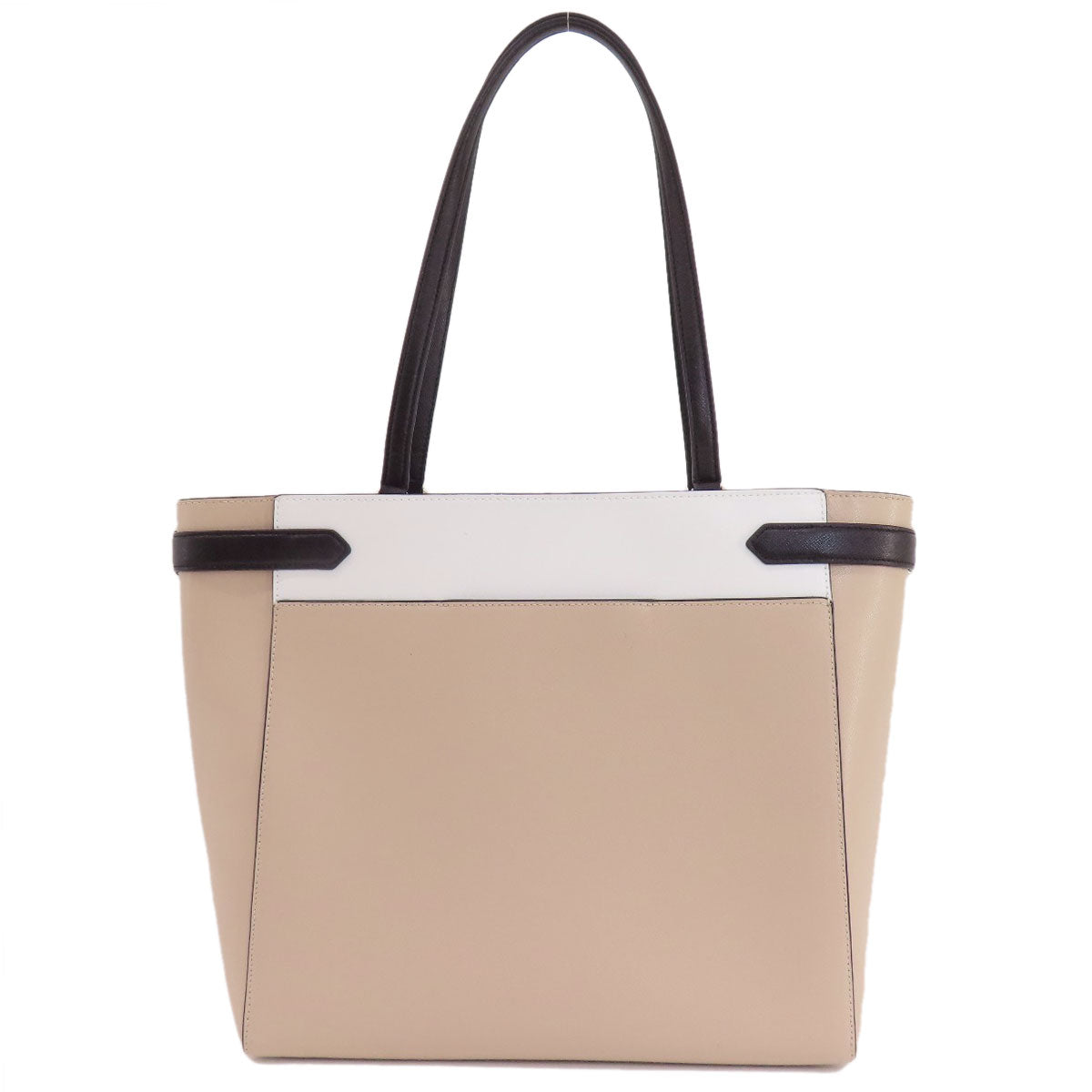 kate spade logo Tote Bag PVC Ladies [Used]