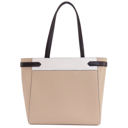 kate spade logo Tote Bag PVC Ladies [Used]